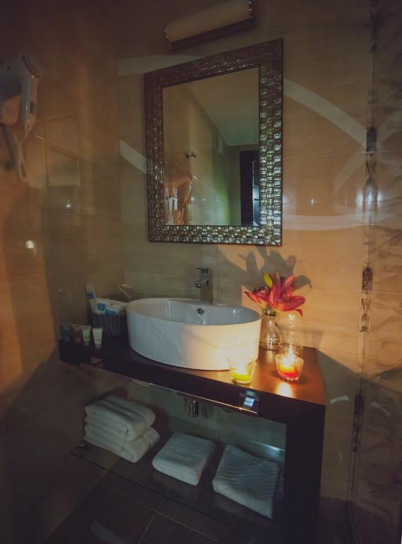 Luxury Rooms Luca And Deluca Belgrade Exterior photo