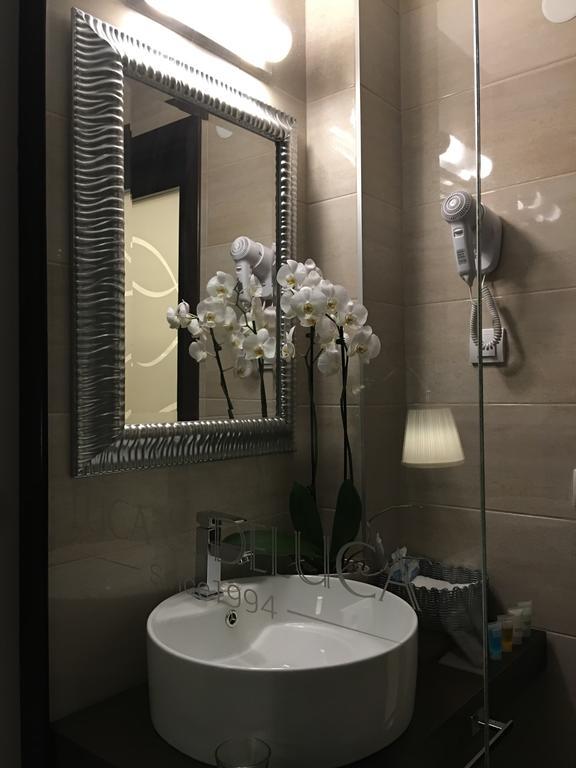 Luxury Rooms Luca And Deluca Belgrade Exterior photo