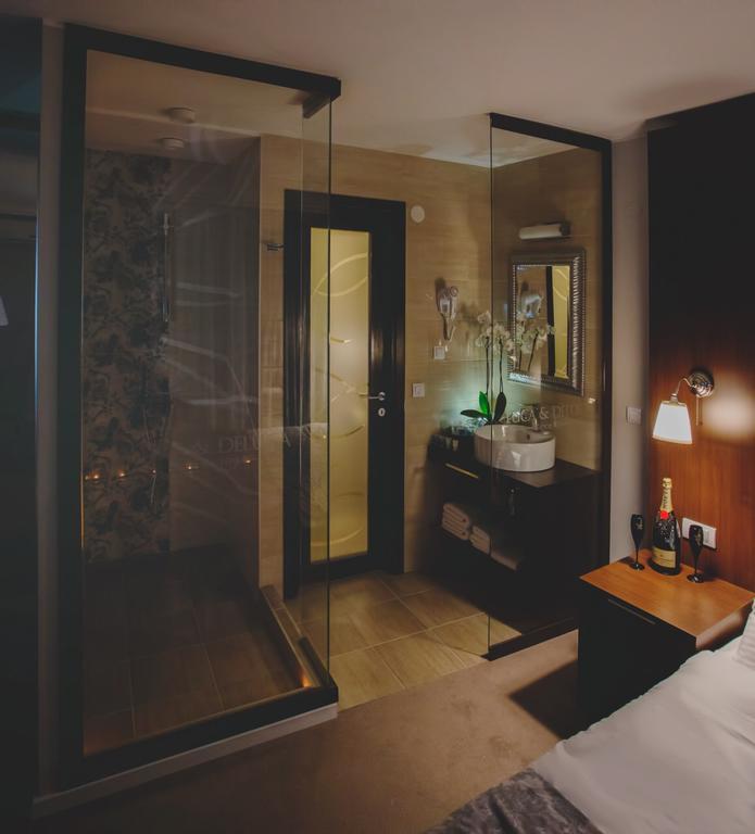Luxury Rooms Luca And Deluca Belgrade Exterior photo