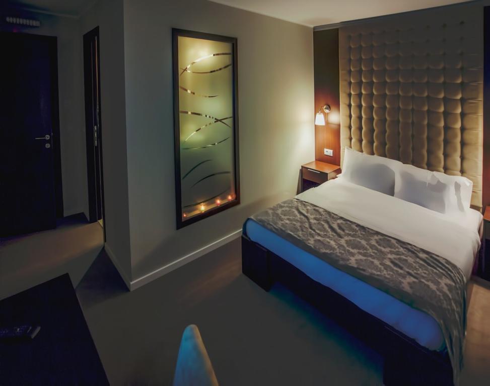 Luxury Rooms Luca And Deluca Belgrade Exterior photo