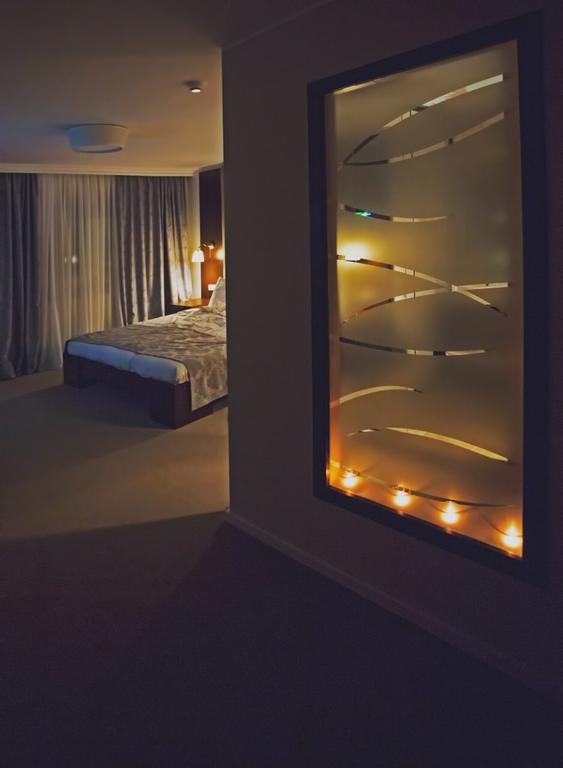Luxury Rooms Luca And Deluca Belgrade Exterior photo